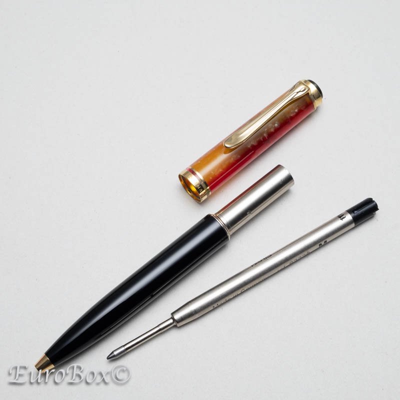 ペリカン ボールペン 都市シリーズ K620 上海 Pelikan K620 Shanghai