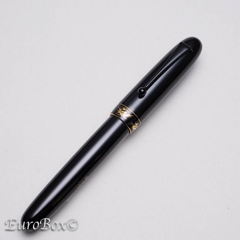 ѥå ǯɮ Ω80ǯ Ϳ  PILOT 80th Anniversary Shijin Black Urushi