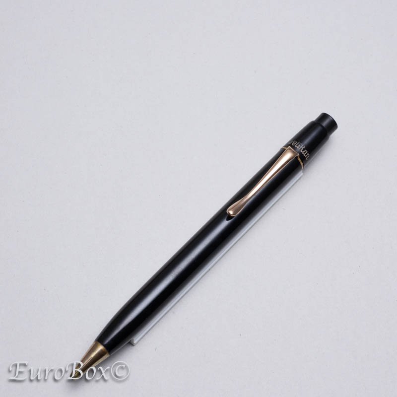 ڥꥫ ڥ󥷥 200 ֥å ߥ  Pelikan Pencil 200 Black Milano Version - 桼ܥå