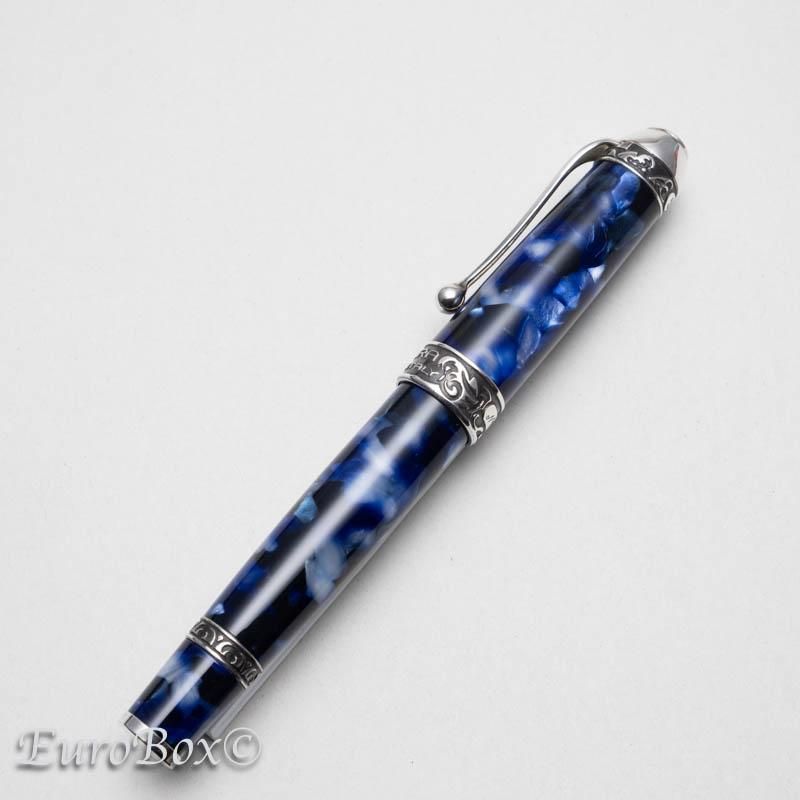 アウロラ AURORA オチェアーノ・グラチアーレ・アルティコ （北極海） アウロラ オチェアーノ グラチアーレ アルティコ 万年筆 限定品