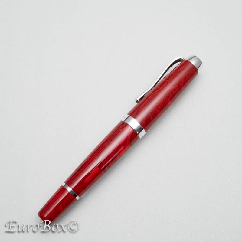 モンテグラッパ 万年筆 パッショーネ シナモン MONTEGRAPPA Passione