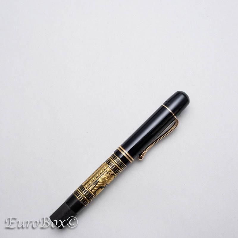 ペリカン 万年筆 1931 トレド Pelikan 1931 Toledo 