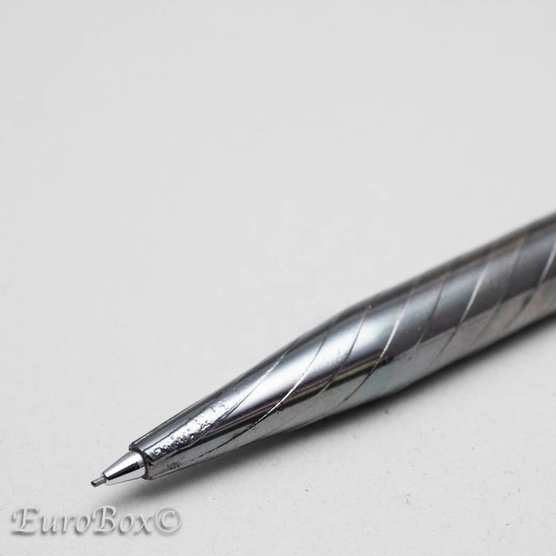 プラチナ 早川式繰出鉛筆 シャープペンシル 限定復刻品 PLATINUM Propelling Pencil Limited Edition -  ユーロボックス - Euro Box