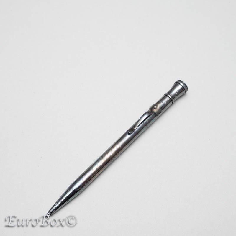 プラチナ 早川式繰出鉛筆 シャープペンシル 限定復刻品 PLATINUM Propelling Pencil Limited Edition - ユーロボックス