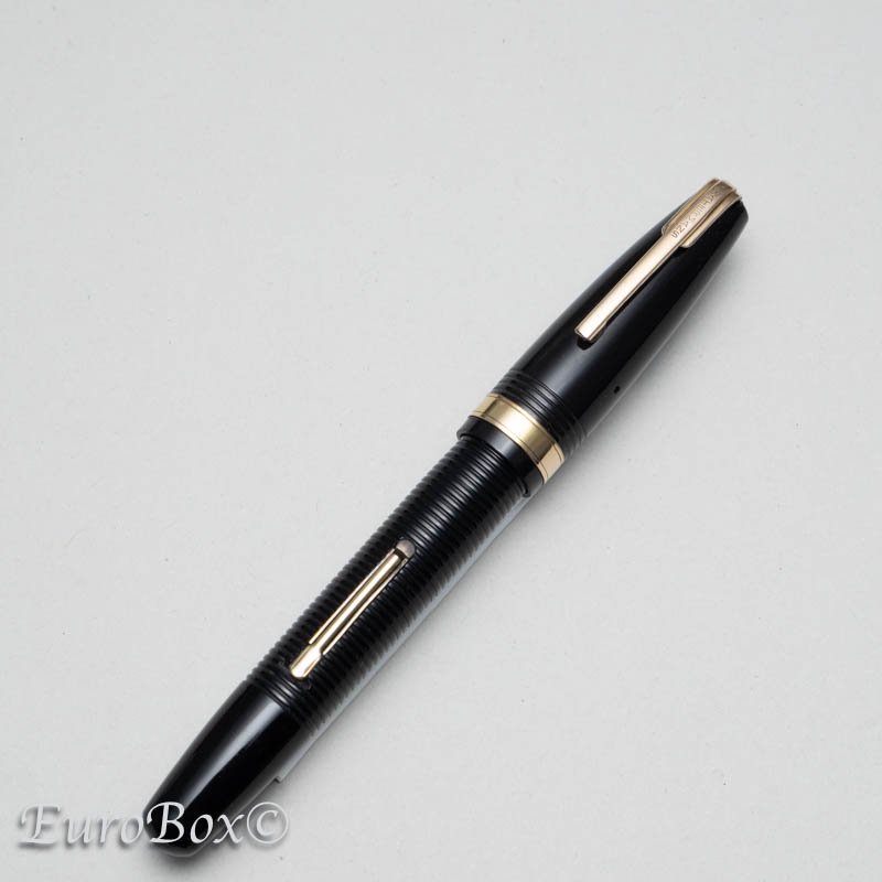 ޥ ǯɮ 100ǯڥ С ֥å WATERMAN 100 Year Pen Oversize Black