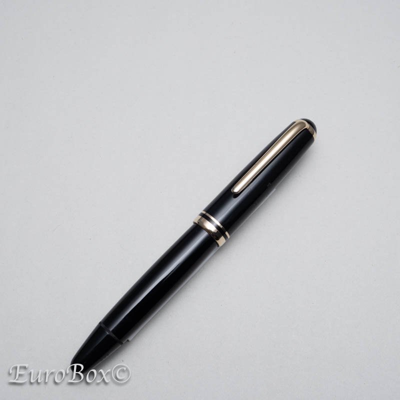 ֥ ǯɮ 256 ֥å MONTBLANC 256 Black - 桼ܥå