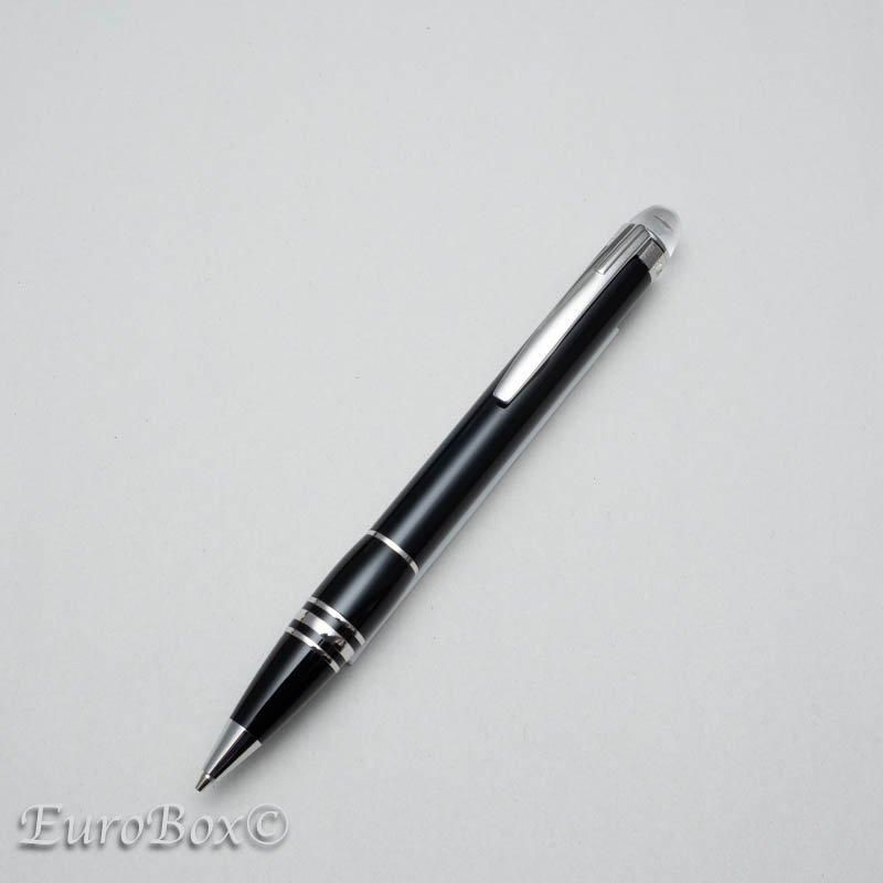 【新品未使用】MONT BLANC メカニカルペンシル ボエム 25430 新品未使用】MONT BLANC メカニカルペンシル ボエム 25430