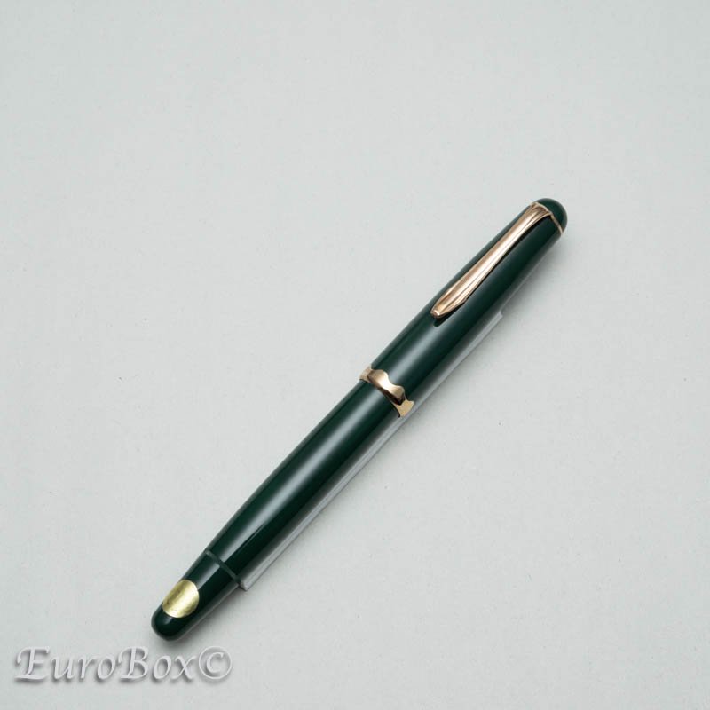 モンブラン 万年筆 モンテ・ローザ 042G グリーン MONTBLANC Monte ...