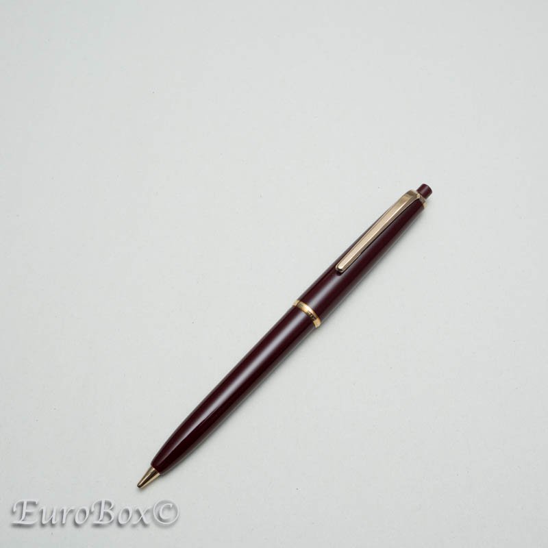 ֥ Pix ڥ󥷥 35 Сǥ MONTBLANC Pix 35 Pencil Burgundy