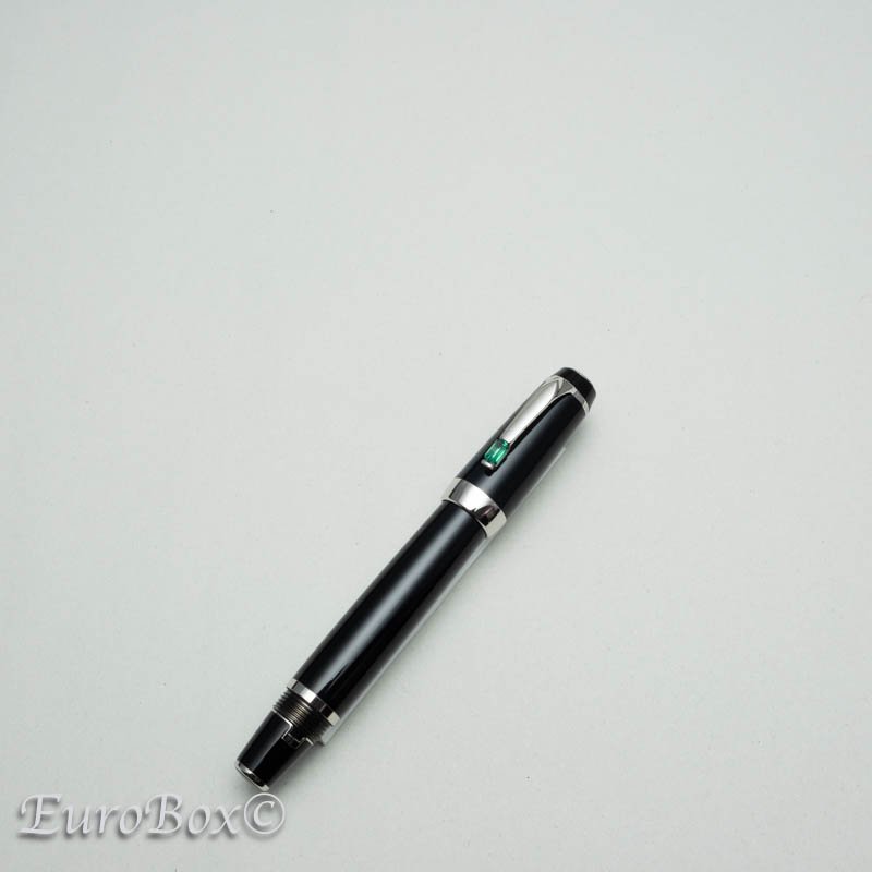 モンブラン 万年筆 ボエム ヴェール MONTBLANC Boheme Verde - Euro Box