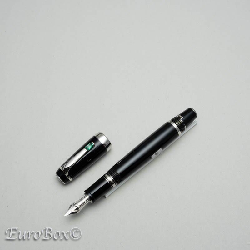 モンブラン 万年筆 ボエム ヴェール MONTBLANC Boheme Verde - Euro Box