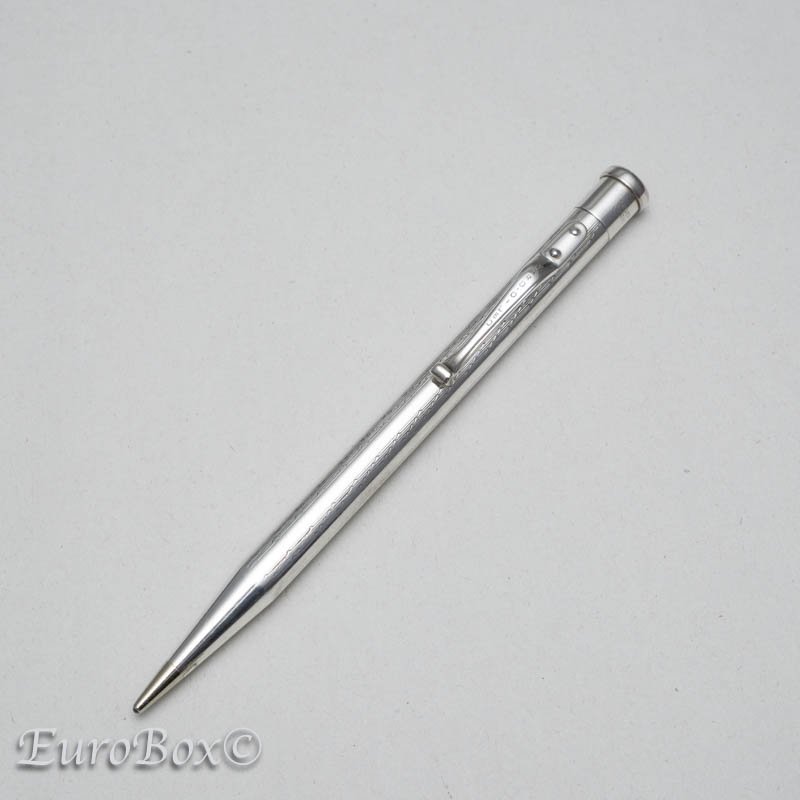 䡼ɡå ڥ󥷥 Сץ졼 Yard-O-Led Silver Plated Pencil