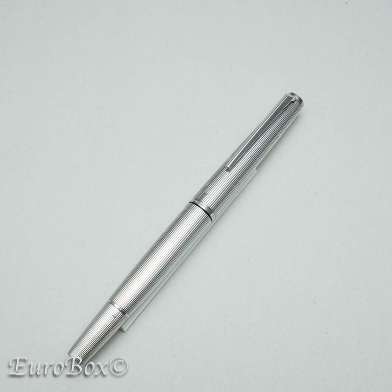 ֥ ǯɮ 1266 󥰥С MONTBLANC 1266 Chased Sterling Silver