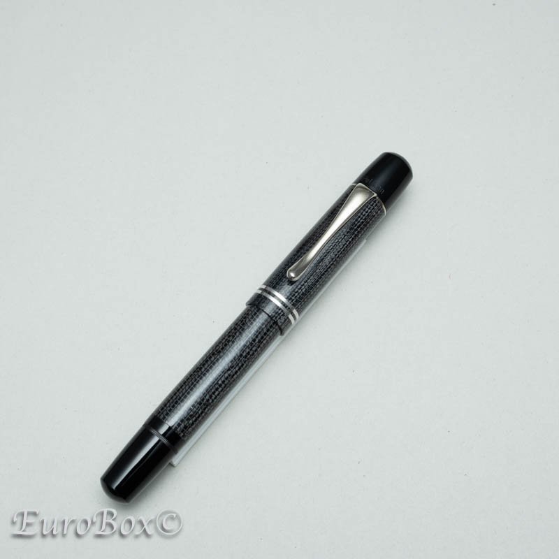 ペリカン 万年筆 M101N リザード Pelikan M101N Lizard - Euro Box