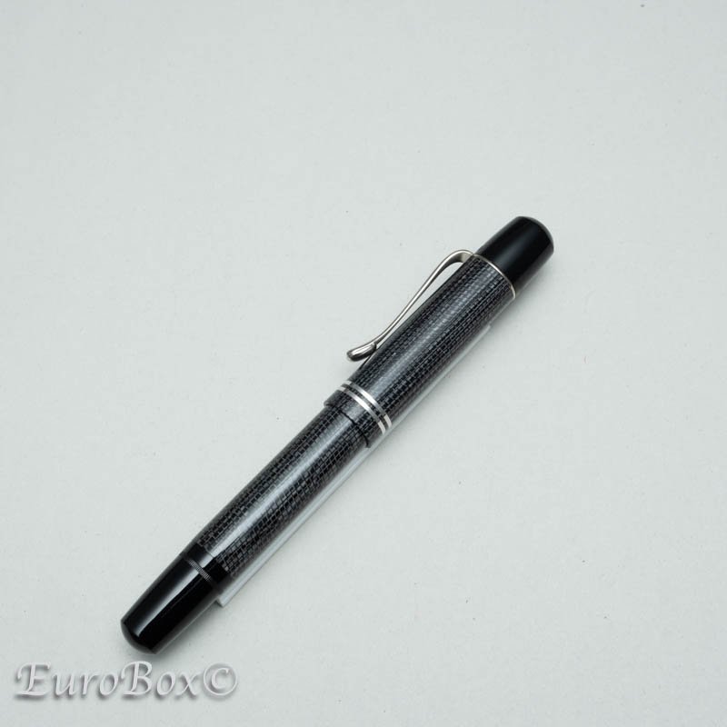 ペリカン 万年筆 M101N リザード Pelikan M101N Lizard - Euro Box