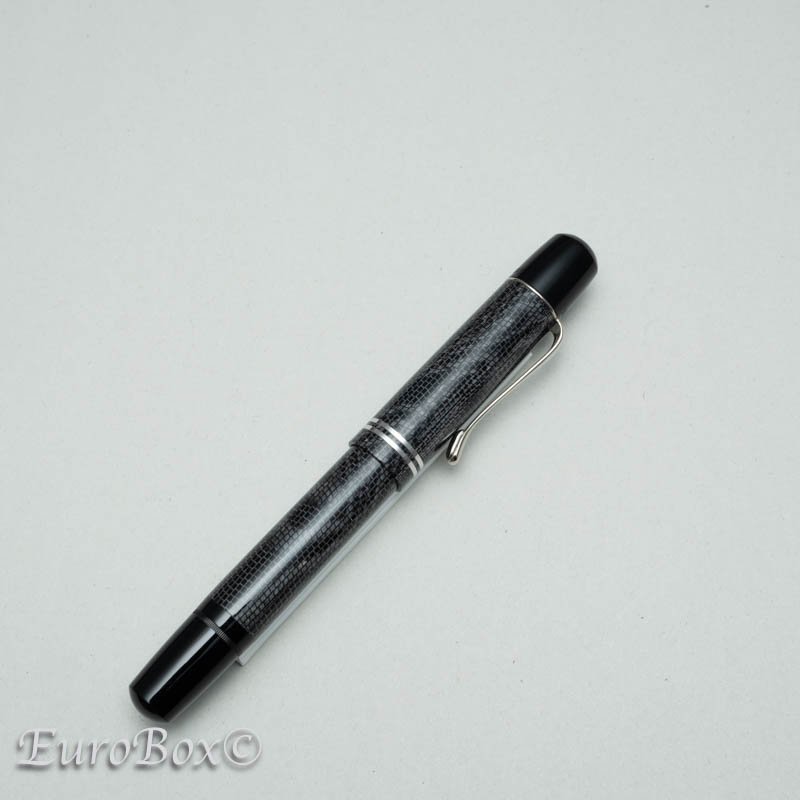 ペリカン 万年筆 M101N リザード Pelikan M101N Lizard - Euro Box