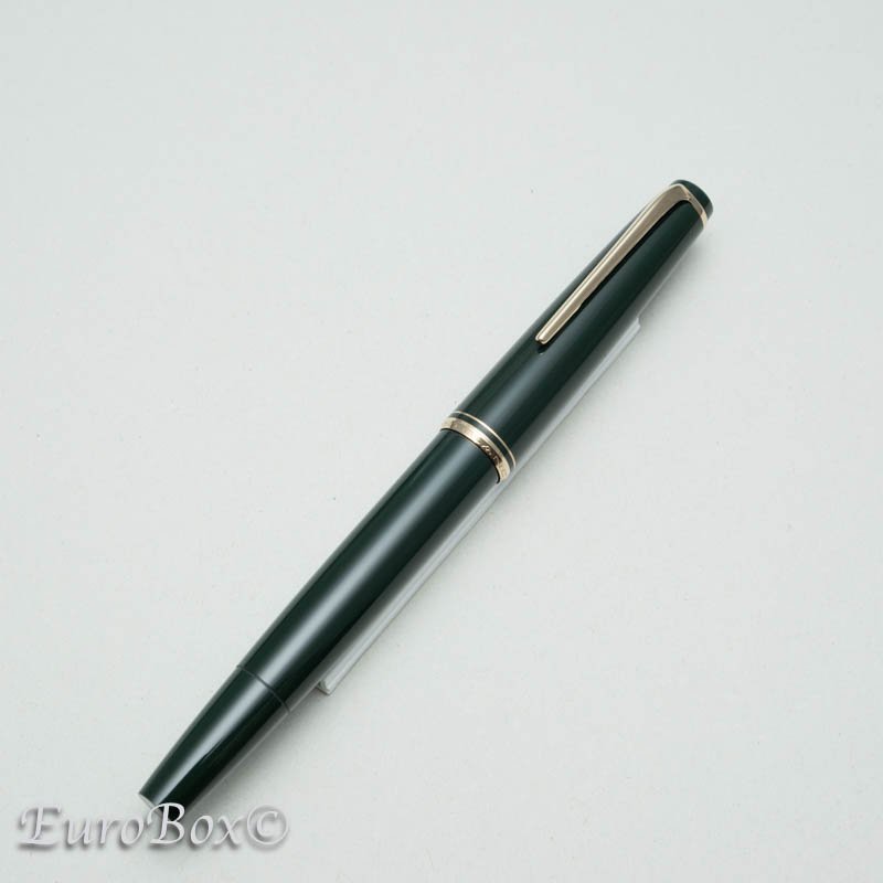 ֥ ǯɮ No.24 ꡼ MONTBLANC No.24 Green