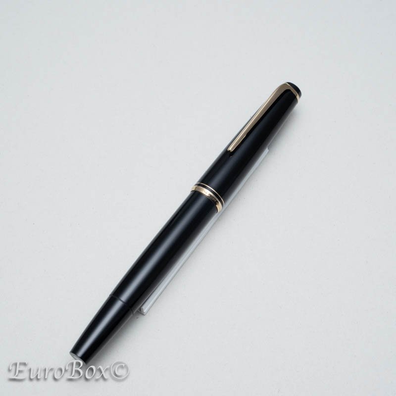 ֥ ǯɮ No.24 ֥å MONTBLANC No.24 Black