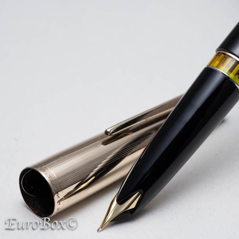 万年筆 モンブラン montblanc meisterstuck 72 モンブラン 72 Meisterstück Black - モンブラン｜Pen Cluster