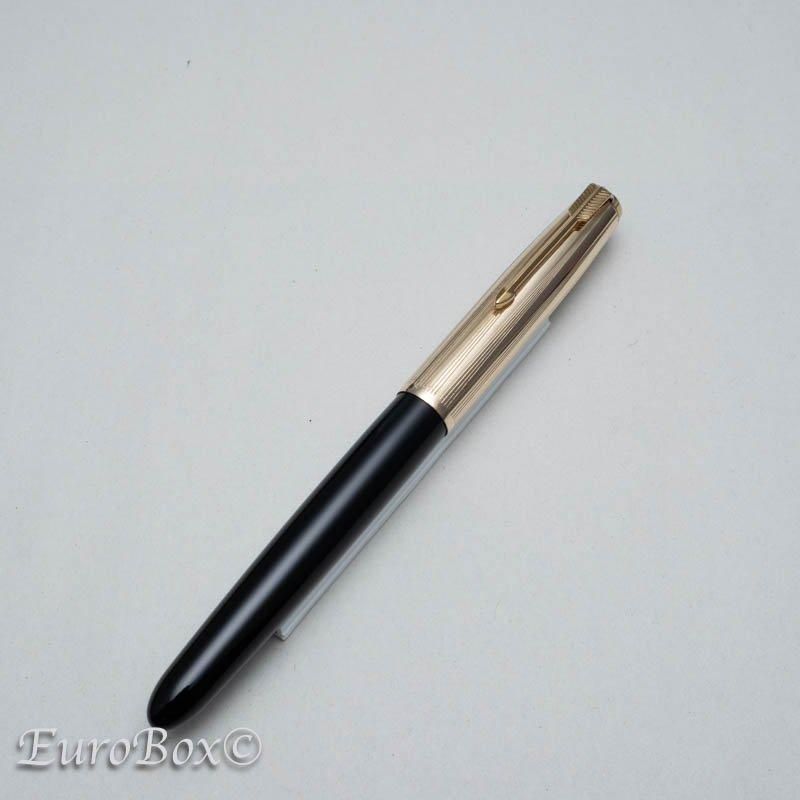 万年筆 Parker　NO51 1950年代　ビンテージ　レア商品 万年筆 Parker NO51 1950年代 ビンテージ レア商品 - メルカリ
