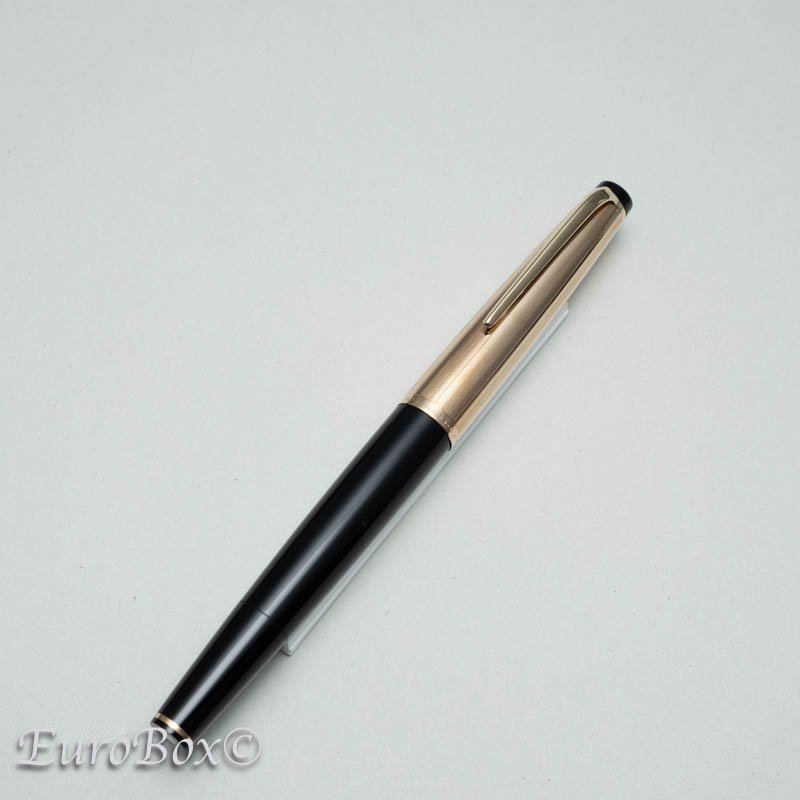 ֥ ǯɮ ޥƥå No.72 ֥å MONTBLANC Meisterstuck No.72 Black