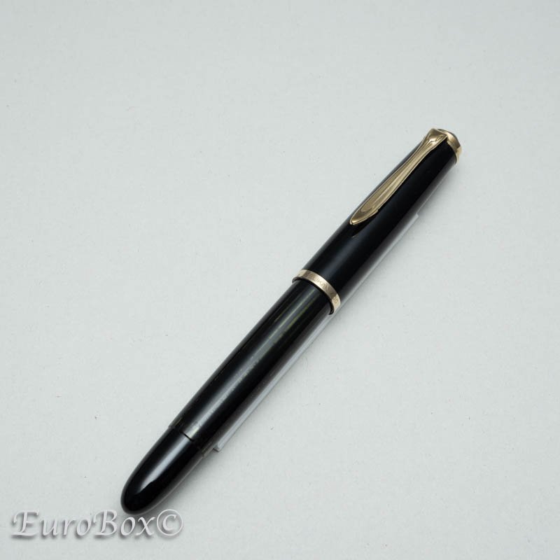 ڥꥫ ǯɮ 400NN ֥åȥ饤 Pelikan 400NN Black Stripe