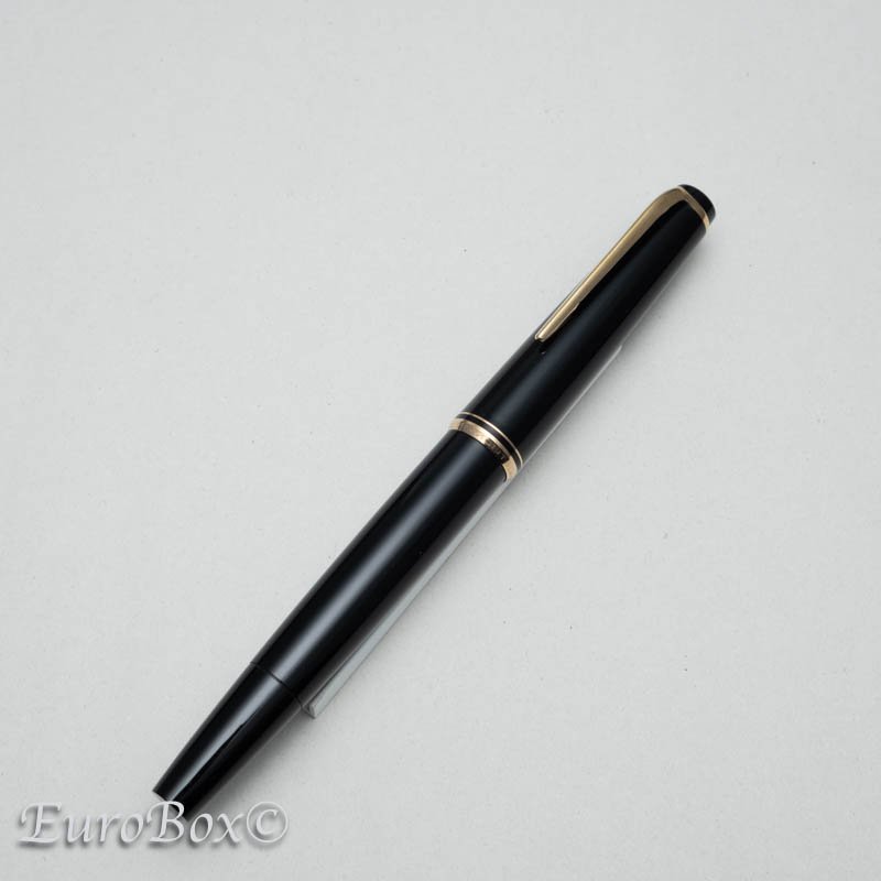 ֥ ǯɮ No.24 ֥å ǥ MONTBLANC No.24 Black Moriyama Model