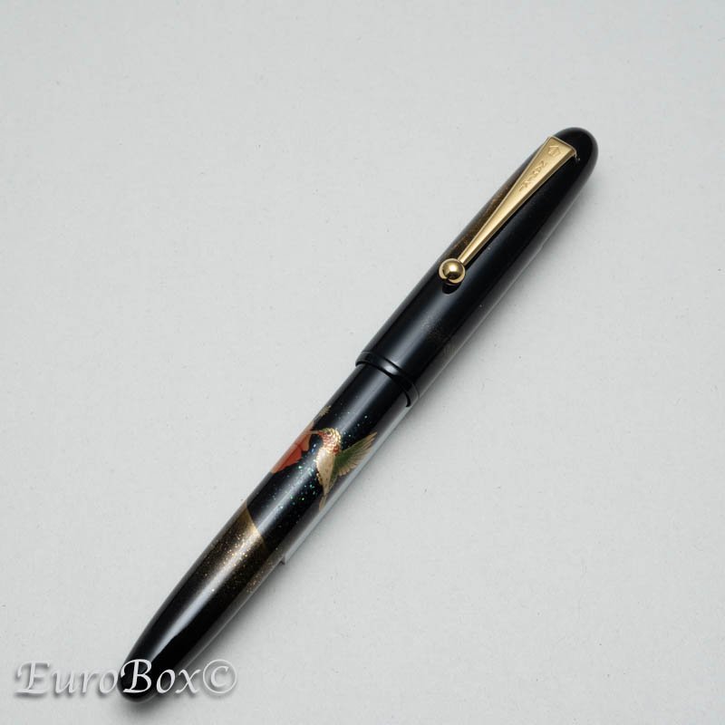 ʥߥ ǯɮ  ˪Ļ 楫ꥳ쥯 NAMIKI Maki-e Hummingbird - Yukari Collection