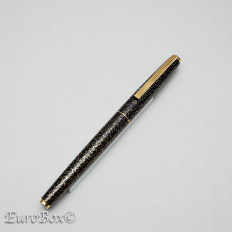 ѥå ǯɮ  ǥå   PILOT Maki-e Deluxe Seirei(dragonfly) Black