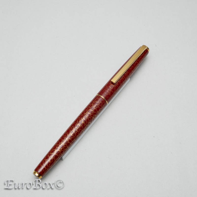 ѥå ǯɮ  ǥå   PILOT Maki-e Deluxe Seirei(dragonfly) Red<img class='new_mark_img2' src='https://img.shop-pro.jp/img/new/icons20.gif' style='border:none;display:inline;margin:0px;padding:0px;width:auto;' />