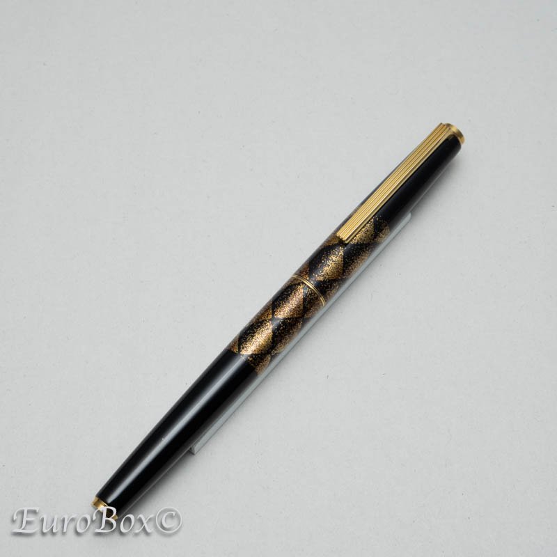 ѥå ǯɮ  ǥå ʻ PILOT Maki-e Deluxe Cross Hatch - Deluxe<img class='new_mark_img2' src='https://img.shop-pro.jp/img/new/icons20.gif' style='border:none;display:inline;margin:0px;padding:0px;width:auto;' />