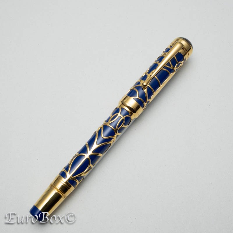 ֥ ǯɮ ѥȥ󥷥꡼ 1995 ץ󥹡꡼  MONTBLANC Prince Regent Patron of Art 4810