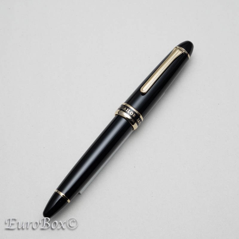 顼 ǯɮ ĹḦ ֥å SAILOR Special Nib - Naginata