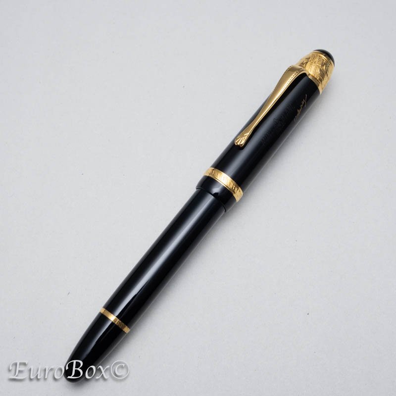 ֥ ǯɮ ȥ꡼ 1995 ܥơ  MONTBLANC Voltaire Writers Edition 1994