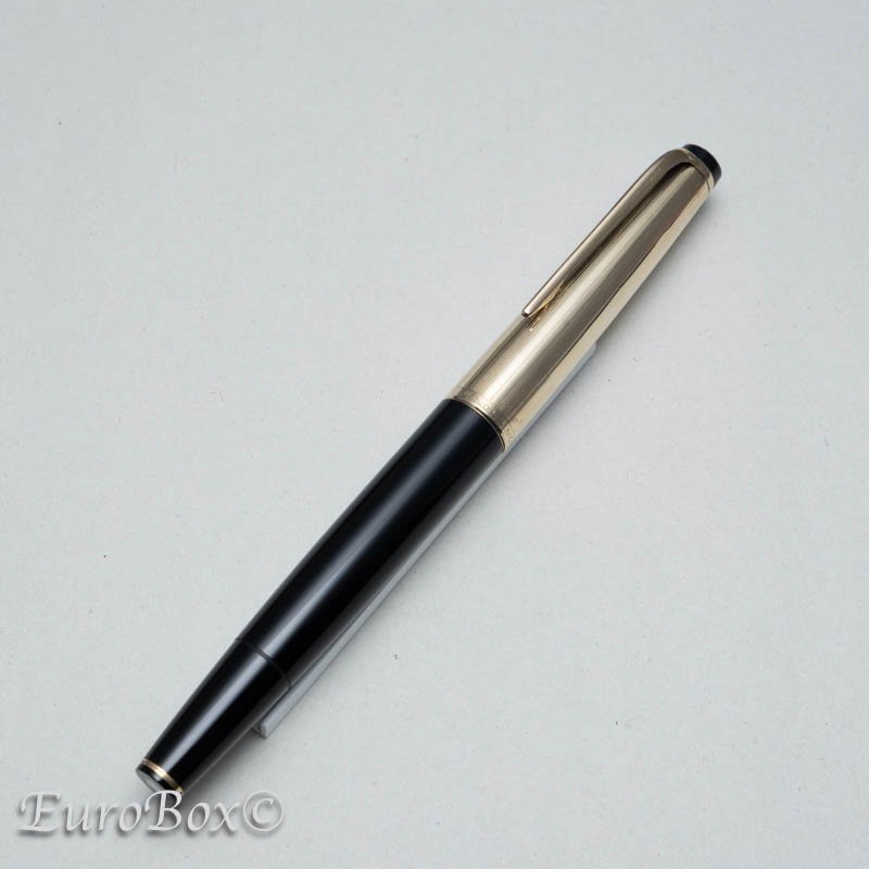 ֥ ǯɮ ޥƥå No.74 ֥å MONTBLANC Meisterstuck No.74 Black