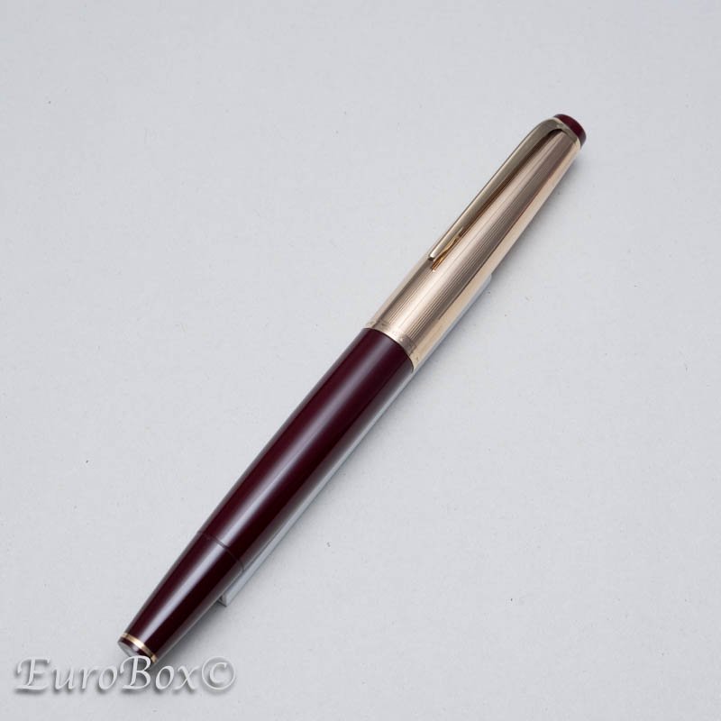 ֥ ǯɮ ޥƥå 74 Сǥ MONTBLANC Meisterstuck 74 Burgundy