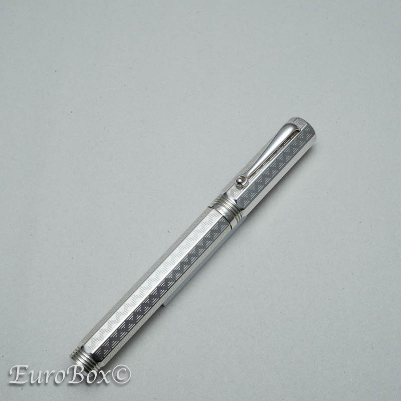 ƥå ǯɮ ߥ˥å ǥ С MONTEGRAPPA Reminiscence Decor Sterling Silver