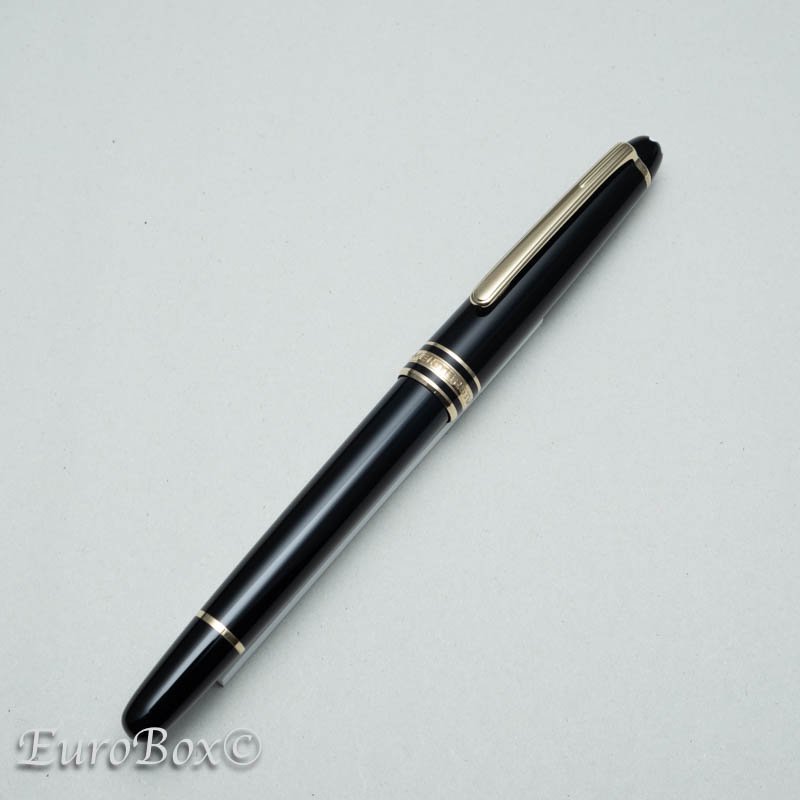 ֥ ǯɮ ޥƥå 144 MONTBLANC Meisterstuck 144