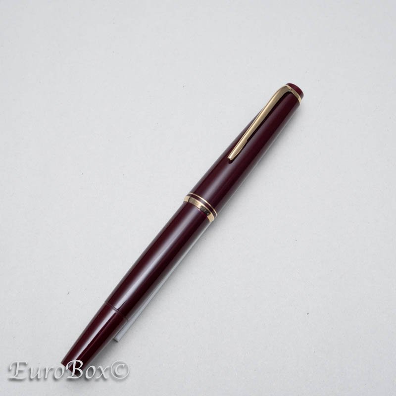 ֥ ǯɮ No.22 Сǥ MONTBLANC No.22 Burgundy