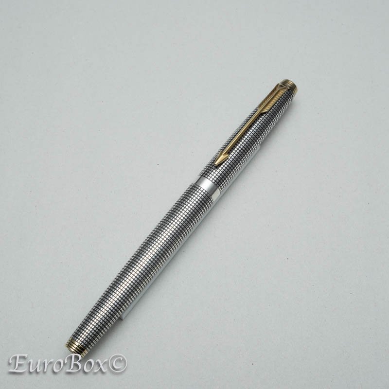 ѡ ǯɮ 75  С PARKER 75 Cisele Sterling Silver