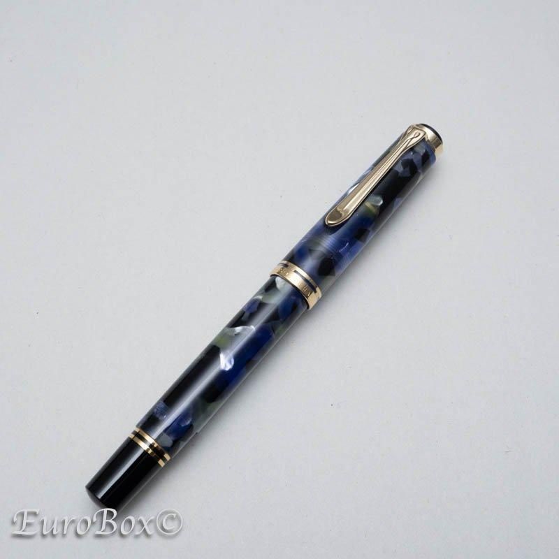 【かなり希少・未使用】ペリカン 都市 ベルリン 万年筆 M620 Pelikan かなり希少・未使用】ペリカン 都市 ベルリン 万年筆 M620