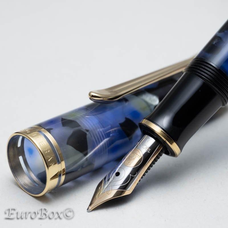 ペリカン 万年筆 都市シリーズ M620 ストックホルム Pelikan