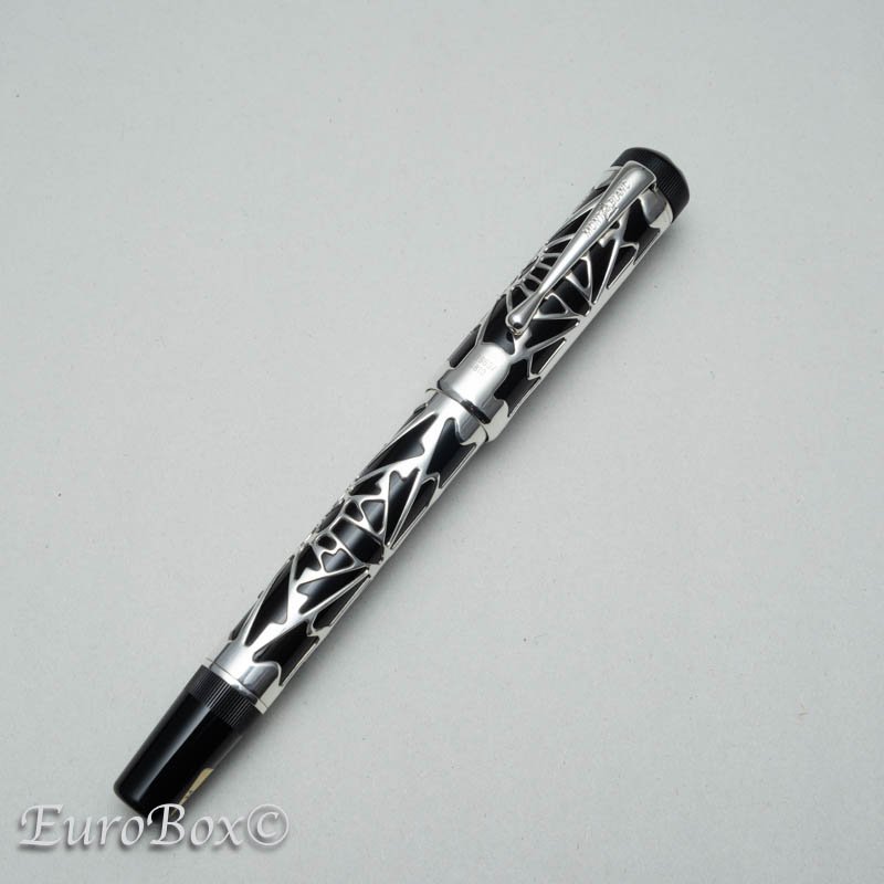 モンブラン 万年筆 オクタヴィアン パトロンシリーズ1993 MONTBLANC Octavian Patron of Art 4810  Edition 1993 - Euro Box