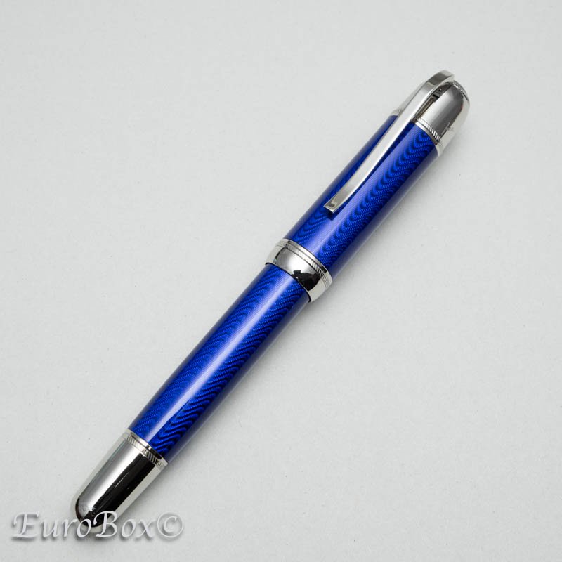 ֥ ǯɮ ȥ꡼2003 塼롦 MONTBLANC Jules Verne Writers Edition 2003