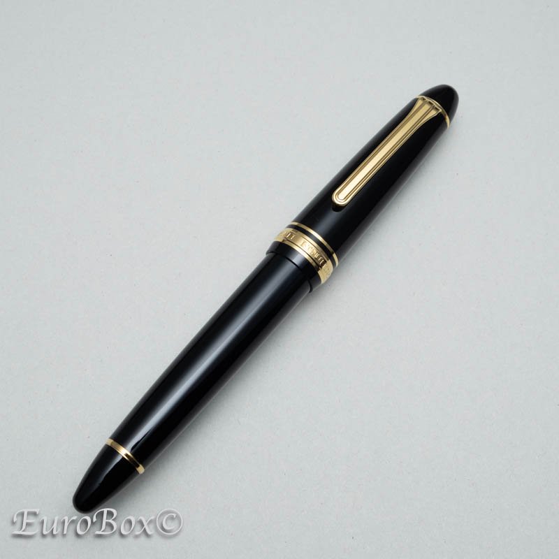 顼 ǯɮ ץեå21 Ĺ 󥳥ɥڥ顼 21K  SAILOR Profit 21 Cocord Emperor Nib 21K