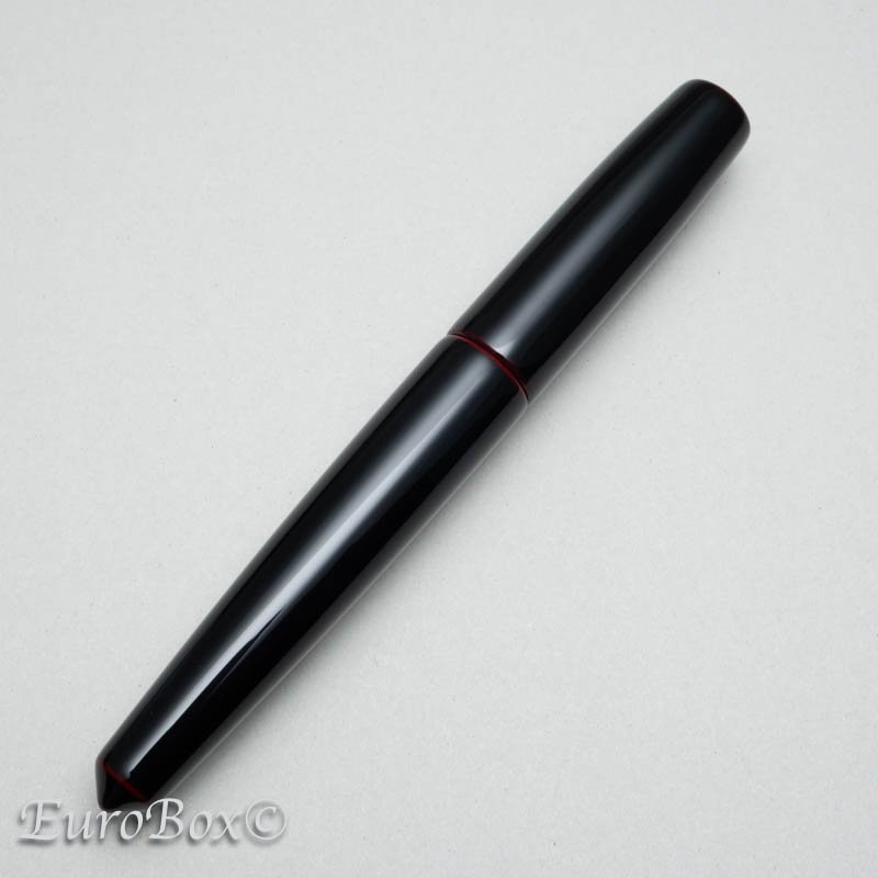 沰ǯɮ ξڤ ί NAKAYA Ryogiri Black(Conical end)