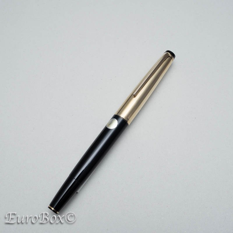 ֥ ǯɮ ޥƥå No.74 ֥å MONTBLANC Meisterstuck No.74 Black