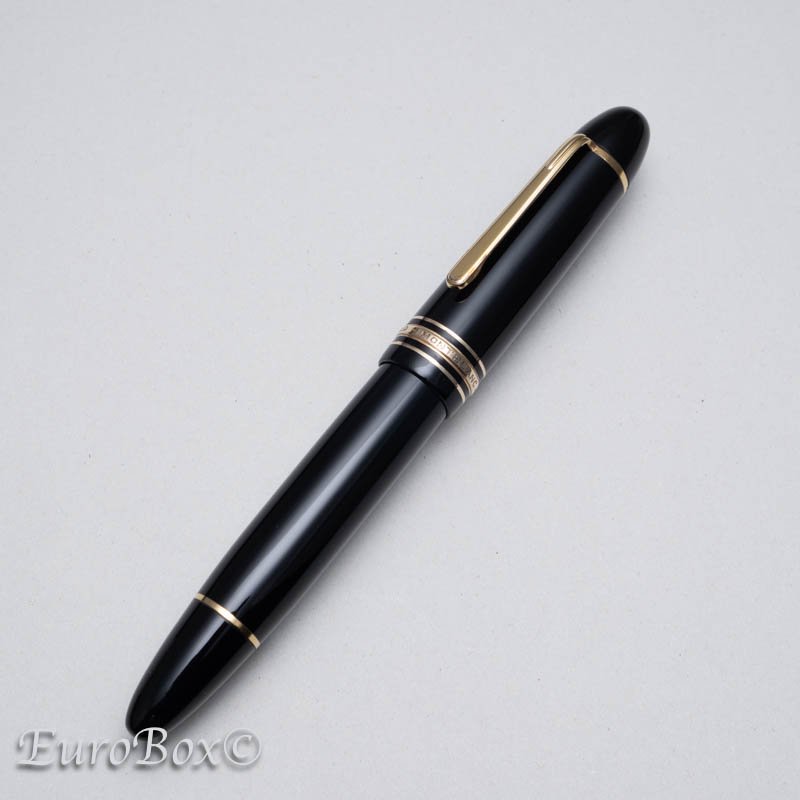 ֥ ǯɮ ޥƥå 149 MONTBLANC Meisterstuck 149