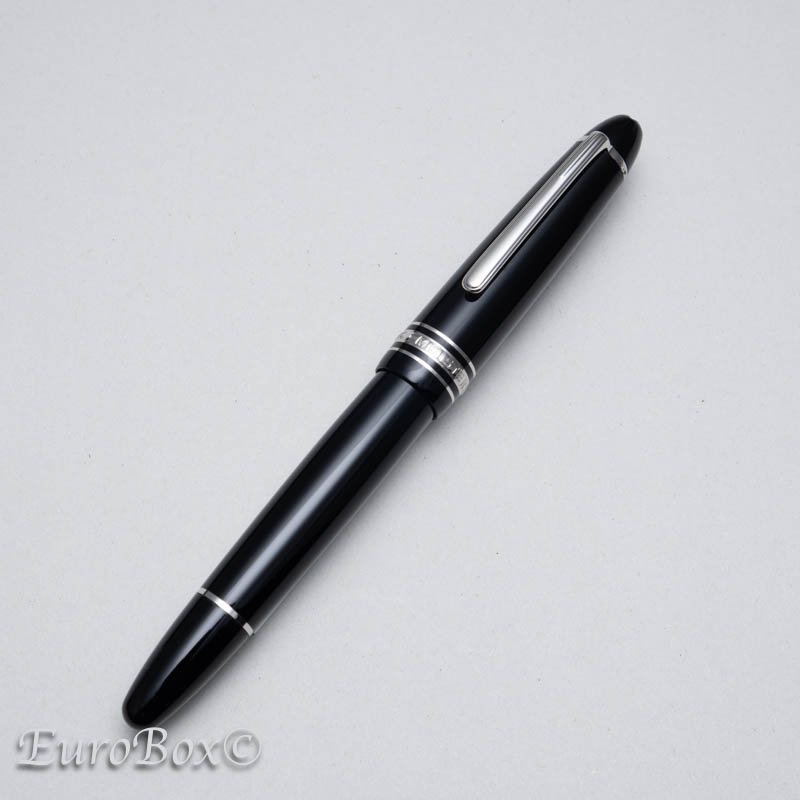 ֥ ǯɮ P146 ץʥ饤 롦 MONTBLANC P146 Platinum Line Le Grand