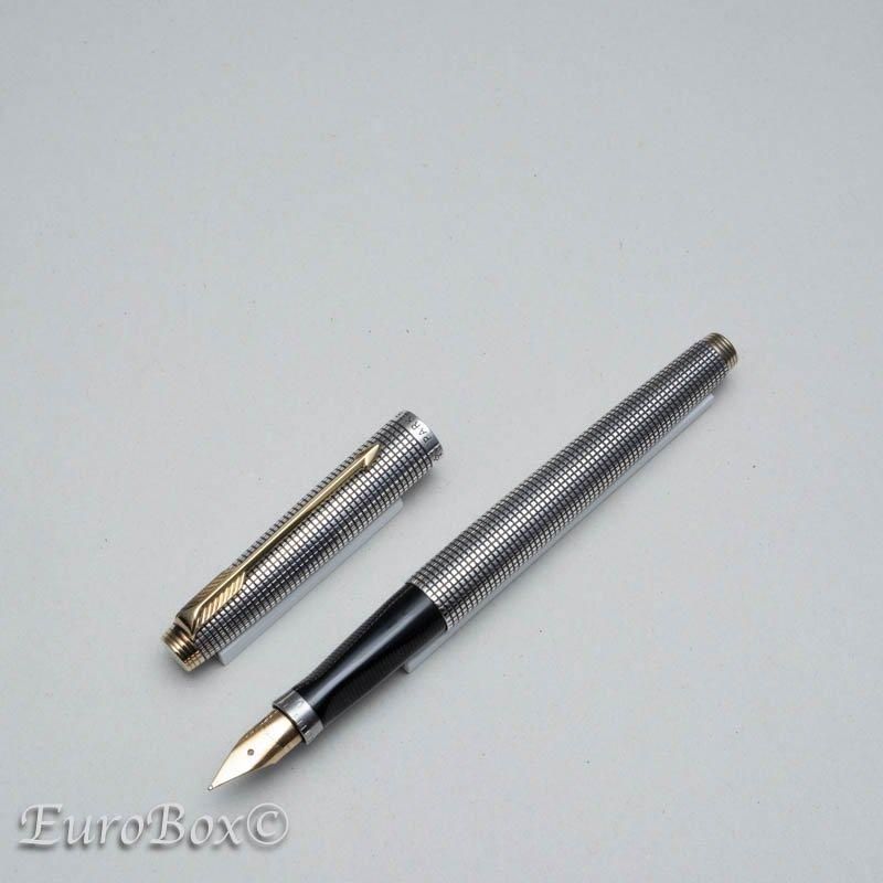 パーカー万年筆　75　シズレ　初期型 詳細ページ | 万年筆 ボールペンなど高級筆記具の販売・買取